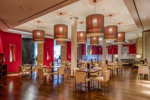 Sercotel Sorolla Palace Hotel in Valencia