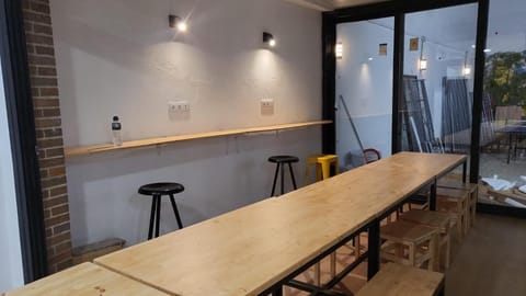 OneFam Madrid Hostel in Centro