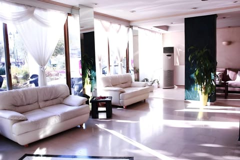 Apollo Hotel Hotel in Athens