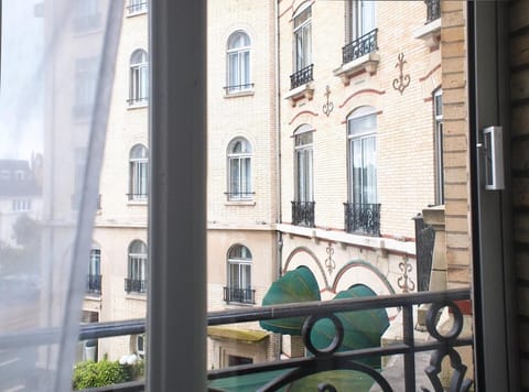 Property view