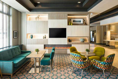 Leonardo Hotel Belfast Hotel in Belfast