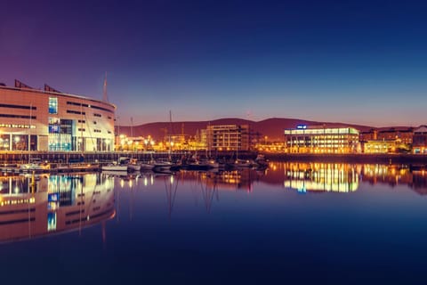 Leonardo Hotel Belfast Hotel in Belfast