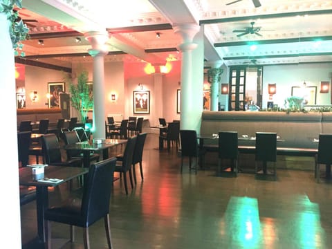 Millennium Hotel Glasgow Hotel in Glasgow