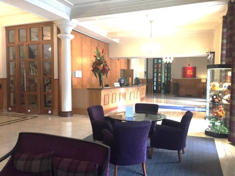 Millennium Hotel Glasgow Hotel in Glasgow