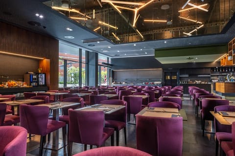 Hotel SB Plaza Europa Hotel in L'Hospitalet de Llobregat