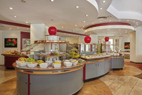 Food and beverages