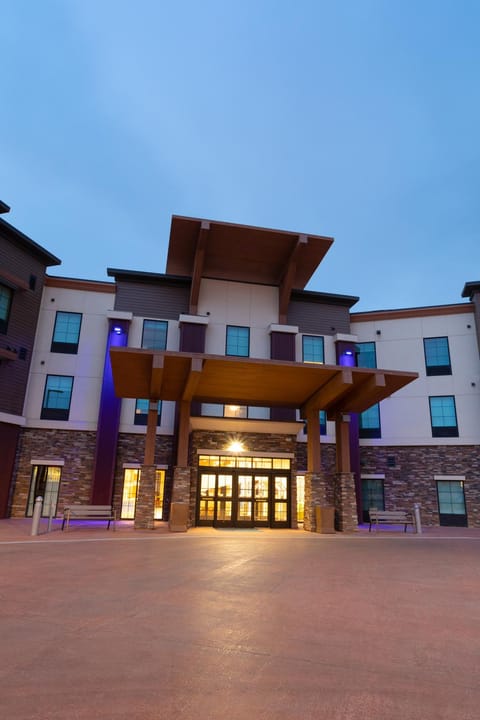 Holiday Inn Express Durango By IHG Hotel in Durango
