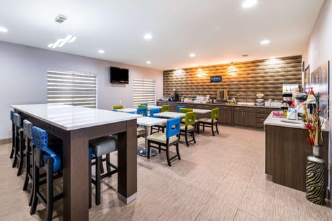 Clarion Pointe Madison-Huntsville Hotel in Madison