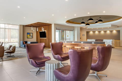 DoubleTree by Hilton Summerville Nexton Hotel in Summerville