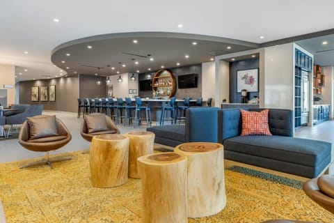 DoubleTree by Hilton Summerville Nexton Hotel in Summerville