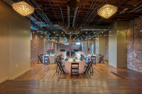 The Sessions Hotel, Bristol, a Tribute Portfolio Hotel Hotel in Bristol