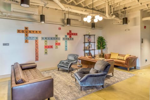 The Sessions Hotel, Bristol, a Tribute Portfolio Hotel Hotel in Bristol