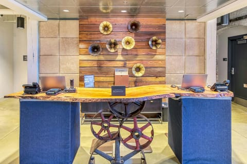 The Sessions Hotel, Bristol, a Tribute Portfolio Hotel Hotel in Bristol