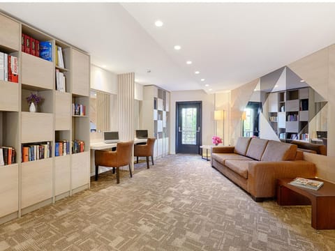 Recreational facilities