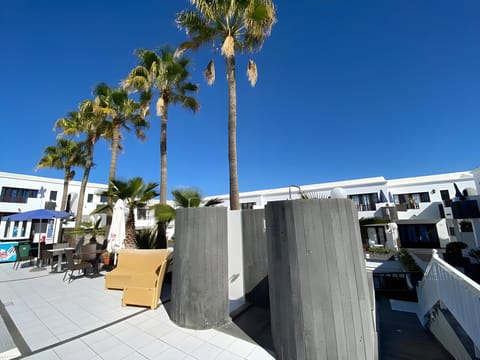 Apartamentos Plaza Azul Apartment hotel in Puerto del Carmen