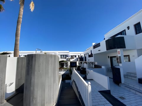 Apartamentos Plaza Azul Apartment hotel in Puerto del Carmen