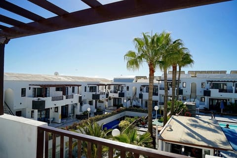 Apartamentos Plaza Azul Apartment hotel in Puerto del Carmen