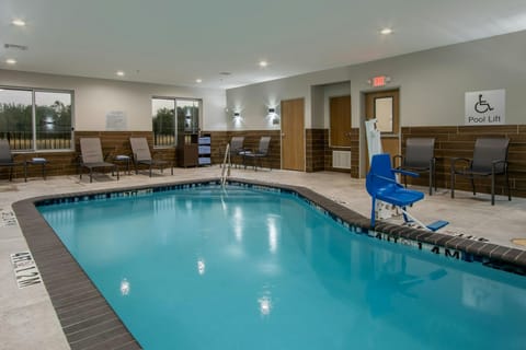 Fairfield by Marriott Inn & Suites Houston Katy Hotel in Houston