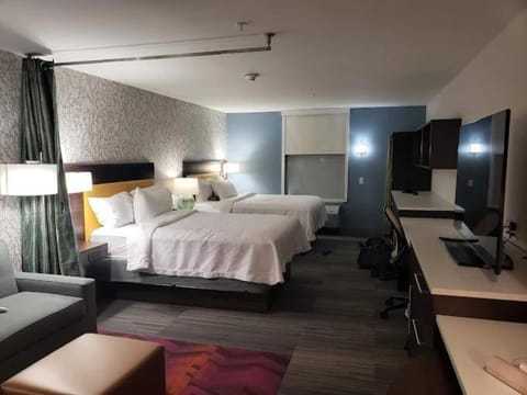 Home2 Suites by Hilton Elkhart Hotel in Elkhart