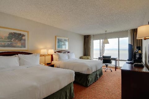 Vagabond Inn Executive - San Francisco Airport Bayfront (SFO) Inn in Burlingame