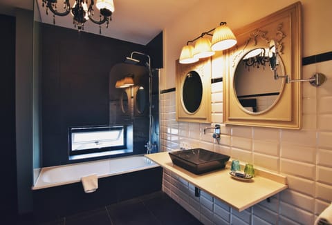 Rusticae Quinta de San Amaro Hotel Hotel in O Salnés