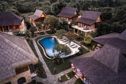 Sun Suko Boutique Retreat Resort in Bali