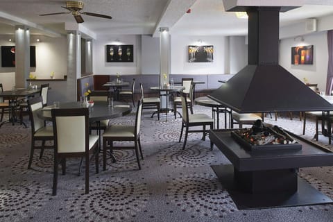 The Priory Hotel Hotel in Scotland