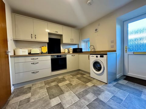 The Priory Hotel Hotel in Scotland