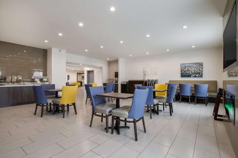 Best Western NSU Inn Hotel in Tahlequah