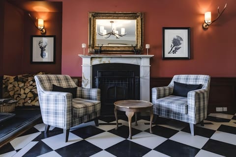 Boat Country Inn and Restaurant Hotel in Boat of Garten