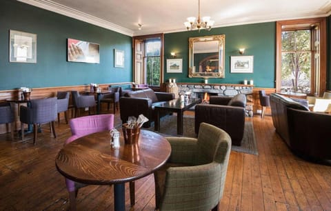 Boat Country Inn and Restaurant Hotel in Boat of Garten