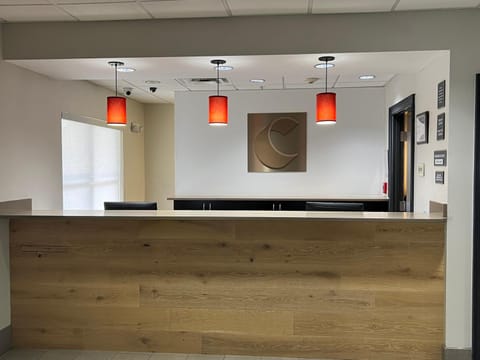 Comfort Inn & Suites Calhoun South Hotel in Calhoun