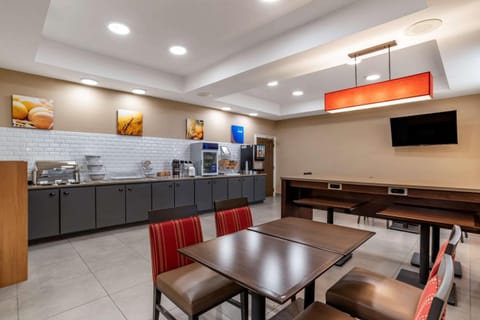 Comfort Inn & Suites Millbrook-Prattville Hotel in Millbrook