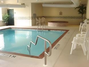 Comfort Inn & Suites Millbrook-Prattville Hotel in Millbrook