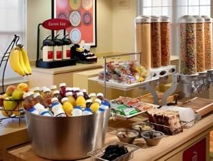 Suburban Studios Blue Ash-Cincinnati Hotel in Blue Ash