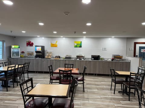 Quality Inn & Suites Red Wing Hotel in Red Wing