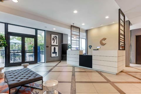 Comfort Inn & Suites Miami International Airport Hotel in Miami Springs