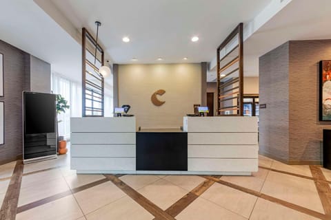 Comfort Inn & Suites Miami International Airport Hotel in Miami Springs