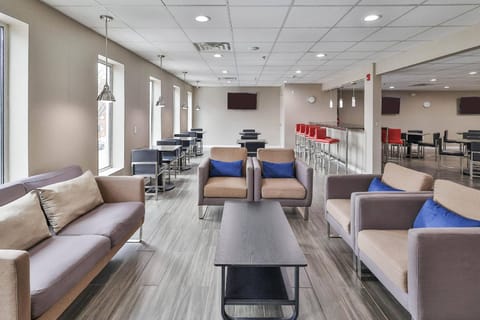 The Penn Stroud, Stroudsburg - Poconos, an Ascend Collection Hotel Hotel in Stroudsburg