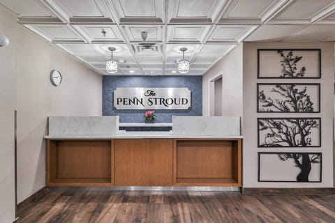 The Penn Stroud, Stroudsburg - Poconos, an Ascend Collection Hotel Hotel in Stroudsburg