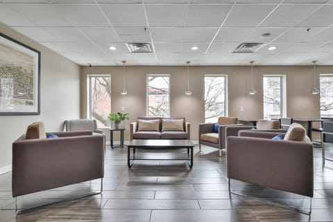 The Penn Stroud, Stroudsburg - Poconos, an Ascend Collection Hotel Hotel in Stroudsburg