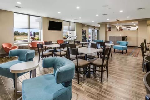 MainStay Suites Union City, TN Hotel in Tennessee