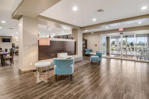 Sleep Inn at Discovery Park of America Hotel in Tennessee