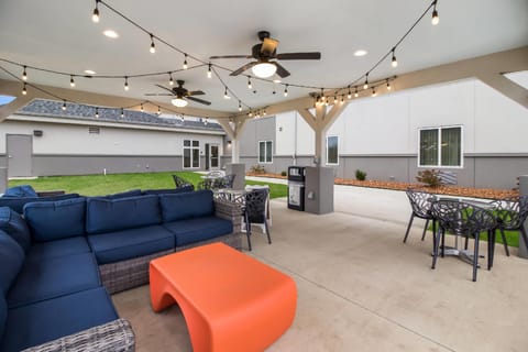 Sleep Inn at Discovery Park of America Hotel in Tennessee