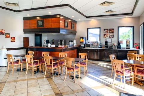 Rodeway Inn Sun City Center Hotel in Sun City Center