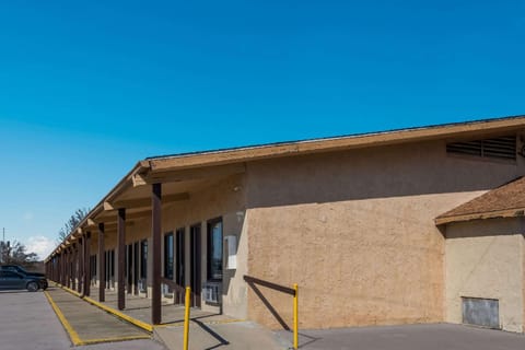 Rodeway Inn Brazil Hotel in Indiana