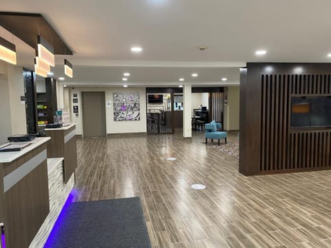 Sleep Inn St. Robert-Fort Leonard Wood Hotel in Saint Robert