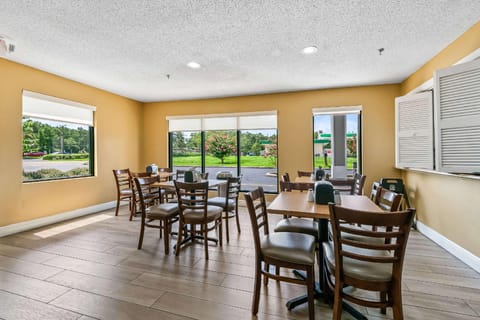 Quality Inn Quincy - Tallahassee West Hotel in Georgia