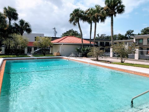 Rodeway Inn St Augustine Historic District Hotel in Saint Augustine
