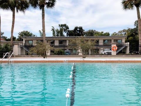 Rodeway Inn St Augustine Historic District Hotel in Saint Augustine